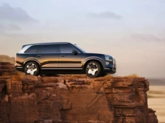 10 tysięcy zamówień w 13 minut. Luksusowy Zeekr zawstydza powodzeniem i luksusem