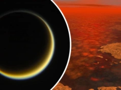 Tytan podważa podstawowe zasady chemii. Wykryto niemożliwe połączenie