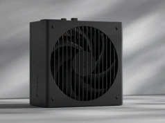 Fractal Ion 3 Gold debiutuje. To mocarne zasilacze w ludzkiej cenie