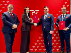 POLREGIO powiększa flotę – umowa na dostawę jednostek spalinowych podpisana