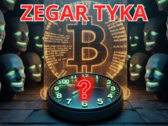 Bitcoin „wyparuje z dnia na dzień”! Ekspert ujawnia, kiedy komputer kwantowy złamie BTC