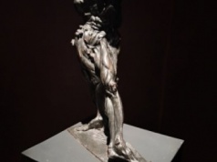 Wystawa prac Stanisława Szukalskiego w lubelskiej Galerii Gardzienice