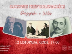 Dyskusja: Daszyński i Witos. Co ich łączyło, co dzieliło?