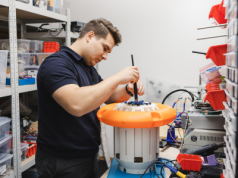 WaterSense, polska innowacja do monitorowania jakości wody, zwycięża w prestiżowym konkursie