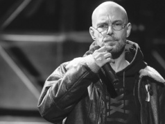 Pono nie żyje. Legendy rapu w szoku