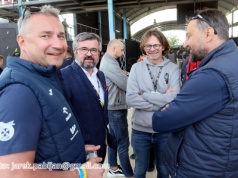 Żużel. Widziane zza Odry. O grze w pokera i złotym strzale (FELIETON)