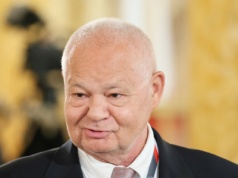 Prezes NBP o obniżkach stóp. 