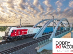 PESA z nagrodami za design. ELF 3.0 i Gama 3.0 nagrodzone