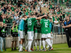 Radomiak Radom chce pójść za ciosem. Po wygranej w Gdańsku podejmie Cracovię