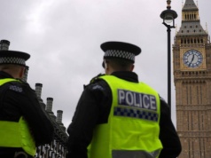 Przez pomyłkę wypuścili dwóch więźniów. Zwrot na Wyspach