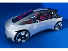 Peugeot 208 w nowym wcieleniu. Zapomnijcie o silniku spalinowym