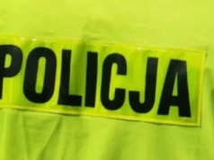 Wpadł, bo jego kolega pił piwo. Ścigany listem gończym ciechanowianin ponad rok spędzi za kratkami