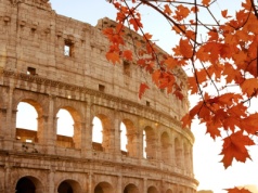 Pogoda idealna do zwiedzania, a turystów tyle, co nic. Najtaniej do Włoch polecisz właśnie teraz