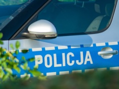 Ostrzelał z wiatrówki szkołę we Włodarach. Są zarzuty