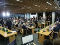 Trwa posiedzenie komisji ws. immunitetu Ziobry. Śledczy chcą aresztu