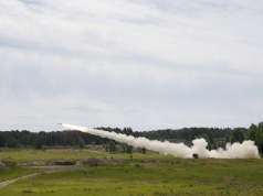 Szef NATO: wyprzedziliśmy Rosję w produkcji amunicji