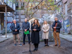 Na remont ponad 32 mln zł! Mieszkania komunalne w zabytkowej kamienicy przy Stalowej w Warszawie