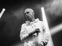 Zaledwie kilka dni temu Pono opublikował zdjęcie ze znanym aktorem. To był jego ostatni wpis