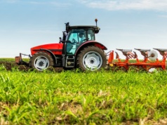 Minister rolnictwa inwestycjach dual-use. 