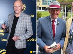 Pono przed śmiercią spotkał się z Markiem Siudymem. To ich łączyło