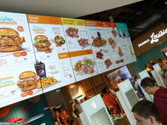 KFC i McDonald's mają poważną konkurencję. Znany fast food otwiera kolejne lokale w Polsce