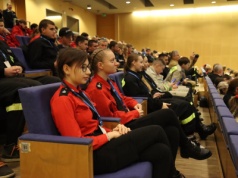 Sejmik Młodzieżowych Drużyn Pożarniczych Województwa Lubelskiego już w ten weekend