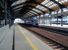 Rail Baltica Białystok – Ełk: Oferta Torpolu i Mirbudu najkorzystniejsza