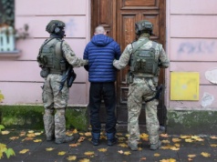 Kolejny Ukrainiec przemycał do Polski nachodźców