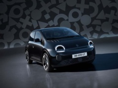 Renault Twingo E-Tech już oficjalnie. Ma być idealne do miasta