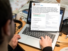 Praca w Kancelarii Mentzena. "Zap***dol za miskę ryżu". Ministerka reaguje na ogłoszenie