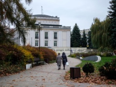 Czytelnicy wybrali. Twierdzą, że nie ma lepszego miejsca na emeryturę