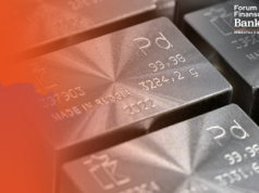 W cieniu złota i srebra. Co zostało z dawnej chwały palladu?