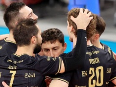 PlusLiga: PGE Projekt Warszawa - Asseco Resovia Rzeszów. Relacja live i wynik na żywo