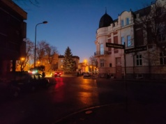 Ciemność na Starowolskiego i Chopina. Mieszkańcy Tarnowa mają dość – od roku bez oświetlenia ulicznego