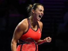 Aryna Sabalenka właśnie zrobiła to Idze Świątek. Przełomowa chwila