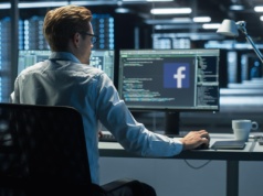 Szokujący raport o przychodach Mety. Miliardy dolarów z reklam oszustw