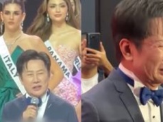 Ciąg dalszy skandalu na Miss Universe 2025. Prowadzący przeprasza, internauci nadal oburzeni