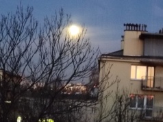 Jak się zaczął dzień