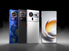 Nubia Z80 Ultra wjeżdża do Europy – specyfikacja, ceny