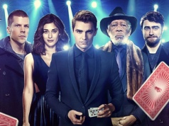 Filmowy tydzień w Heliosie. Nowy Sącz zaprasza na gorące premiery!