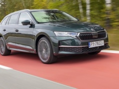 Skoda rośnie w siłę w Polsce i na świecie