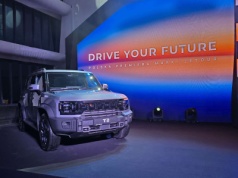 Jetour wjeżdża na polski rynek. Trzy modele w szokujących cenach