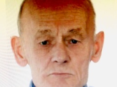 Zaginął Ryszard Góra. Policja prosi o pomoc w poszukiwaniach