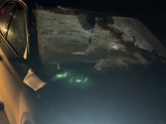 Z ostatniej chwili: Wypadek koło Ciechanowa. Trwa akcja służb