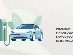 Program NaszEauto wyczerpuje budżet w ekspresowym tempie