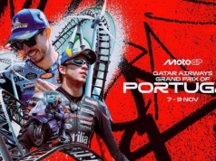 MotoGP: Kliknij i oglądaj GP Portugalii