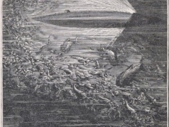 Poprzednicy kapitana Nemo