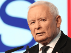 Kaczyński nie wytrzymał! 