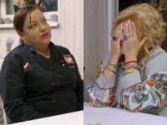 Gessler załamała się w 