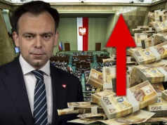 Podatek bankowy w rękach prezydenta. Sejm zdecydował